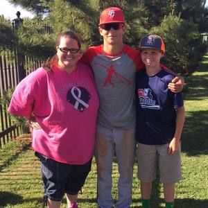 Meet your Posher, Connor